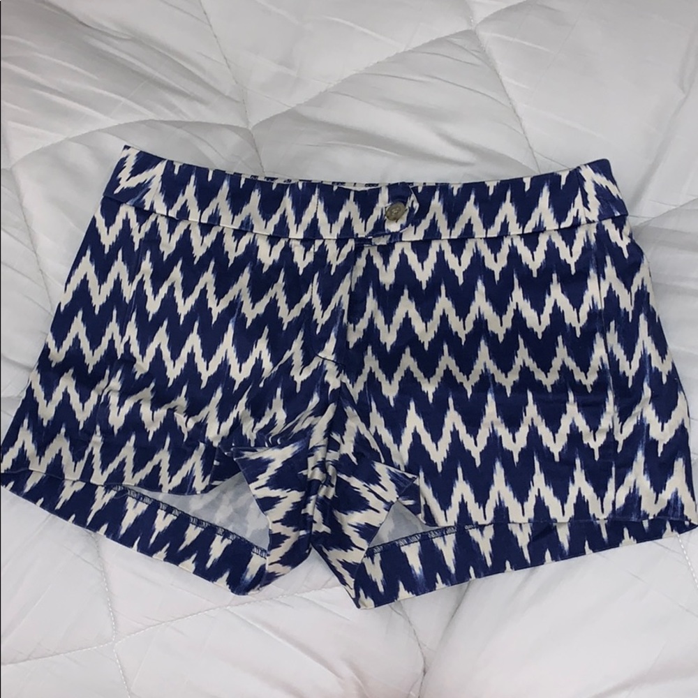 J.Crew Factory Shorts